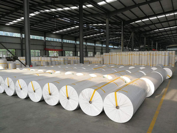 德格狭缝式涤纶纺粘无纺布