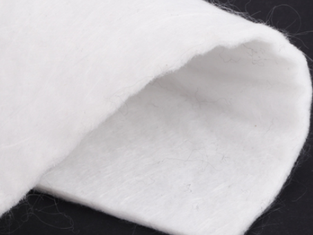 德格长丝土工布